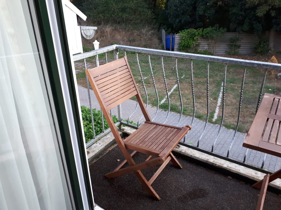 Außenansicht Haus am See Haselünne