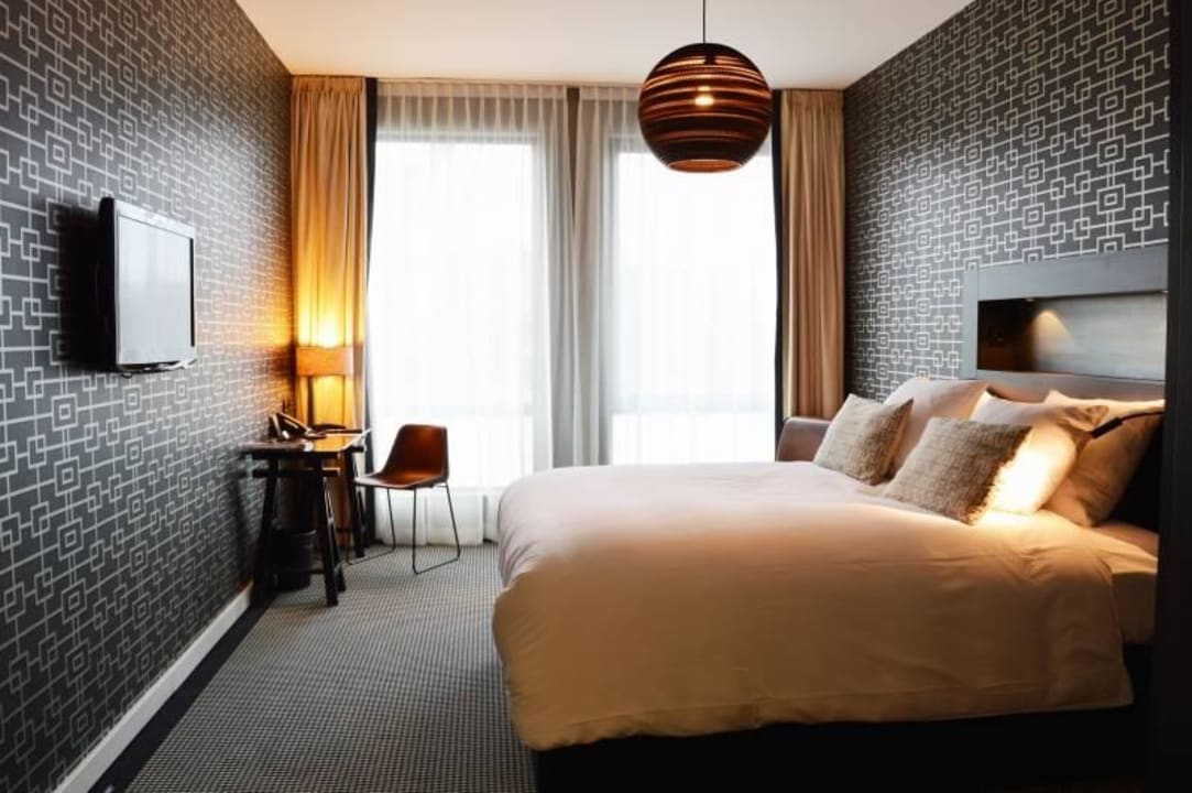 Bett Skotel Amsterdam (Hotelschool The Hague)