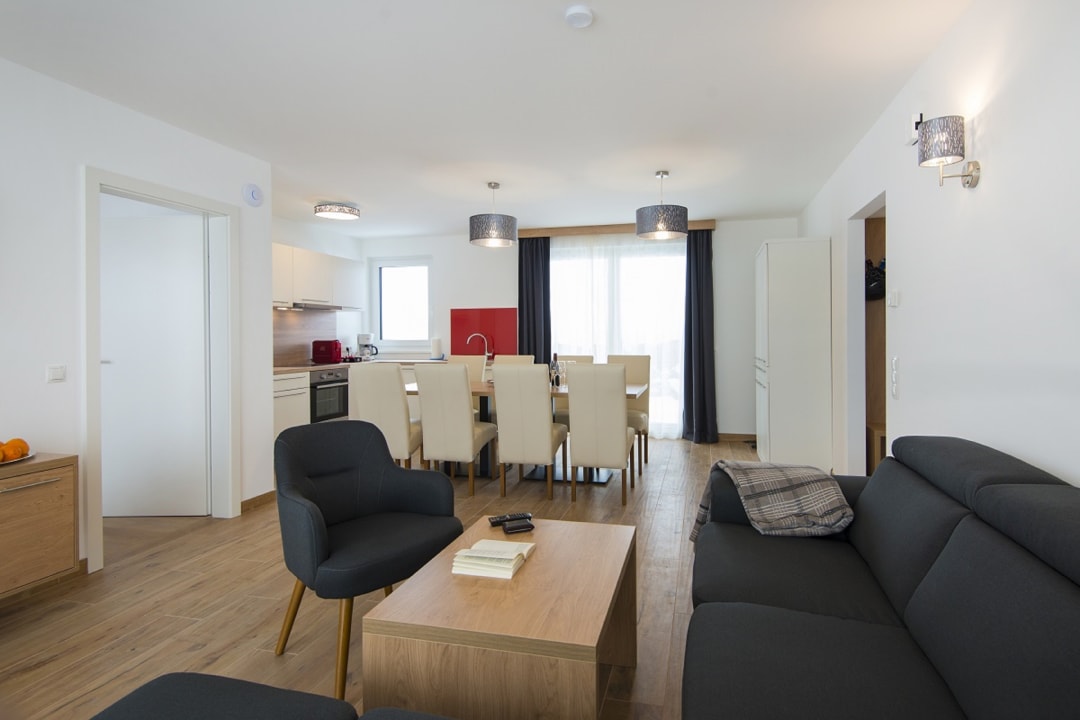 Zimmer Apartment & Chalet Dorf Wagrain Alpenleben by AlpenTravel