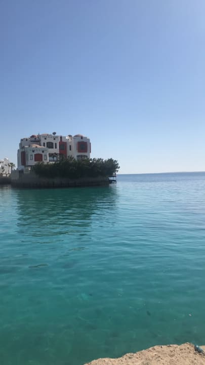 Strand Arabella Azur Resort