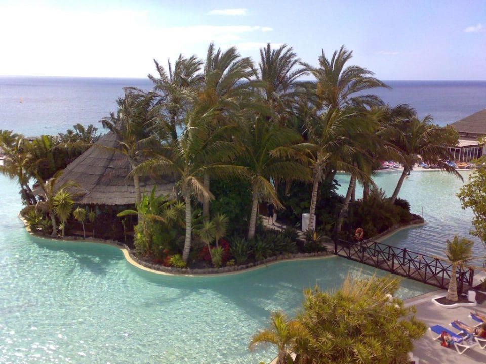 Fuerteventura Hotel Jandia Princess Club Jandia Princess