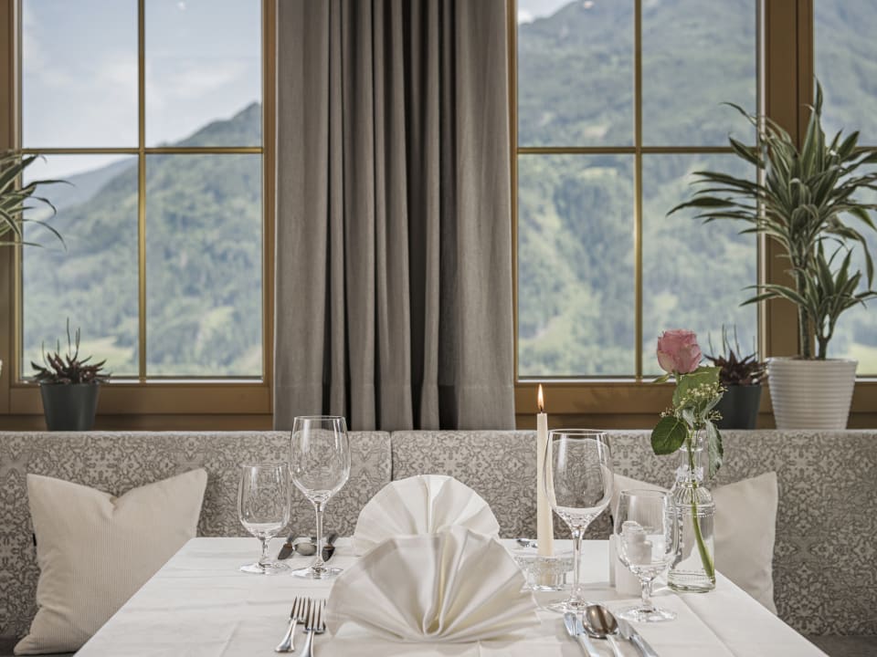 Gastro Platzlhof - Mein Hotel im Zillertal