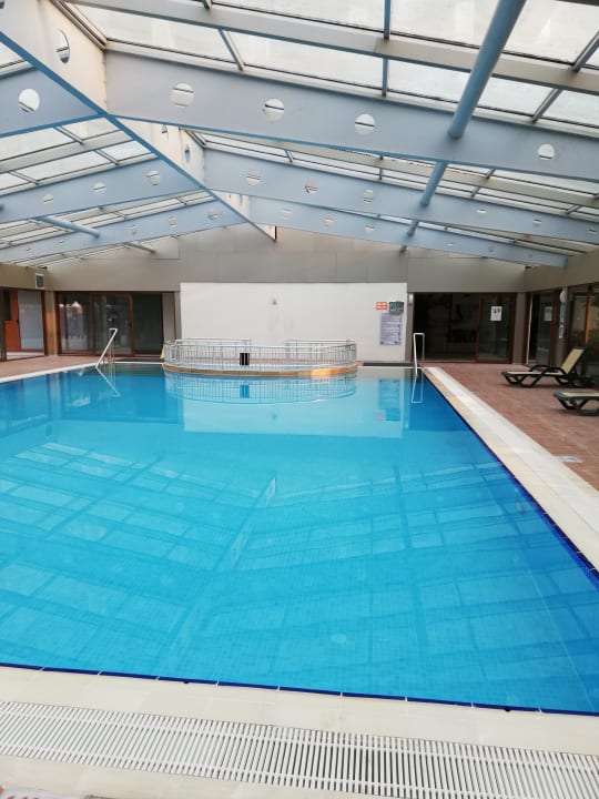 Pool Hane Family Resort