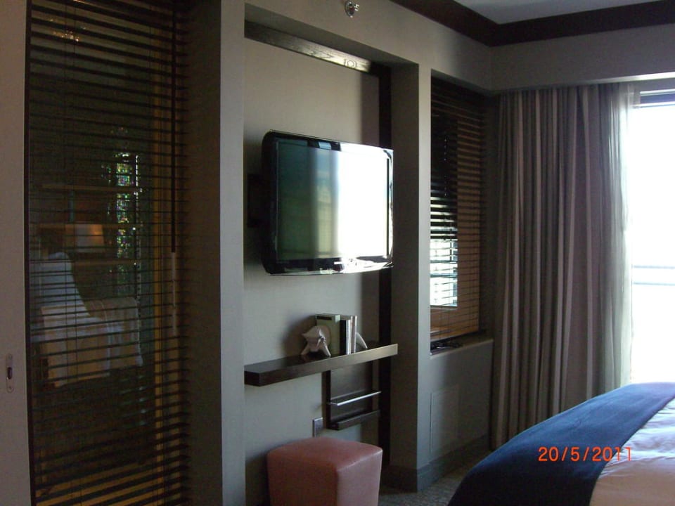 Zimmer The Cosmopolitan of Las Vegas