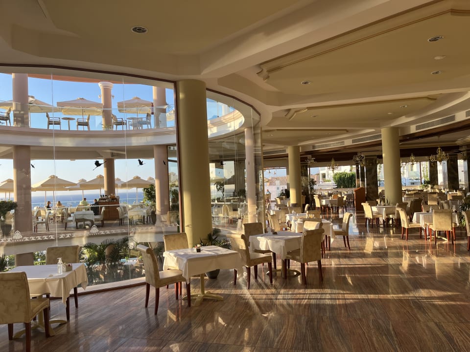 Gastro Atrium Prestige Thalasso Spa Resort & Villas