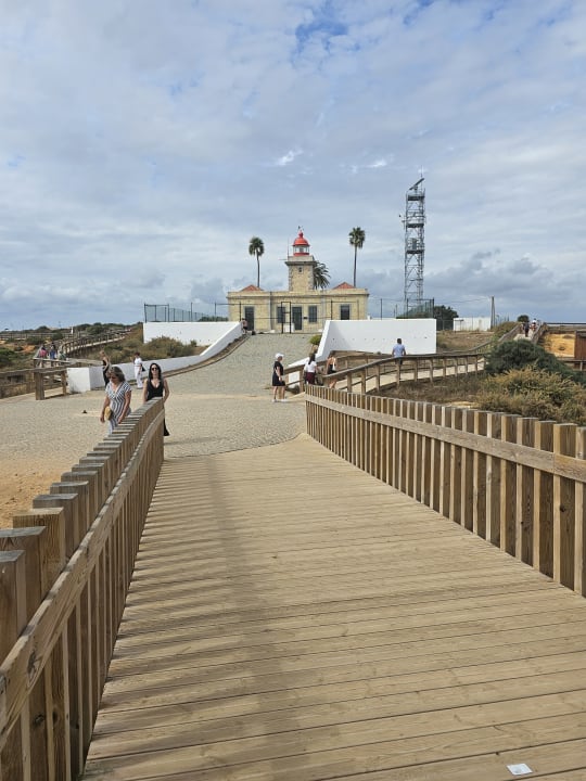 Sonstiges Iberostar Selection Lagos Algarve