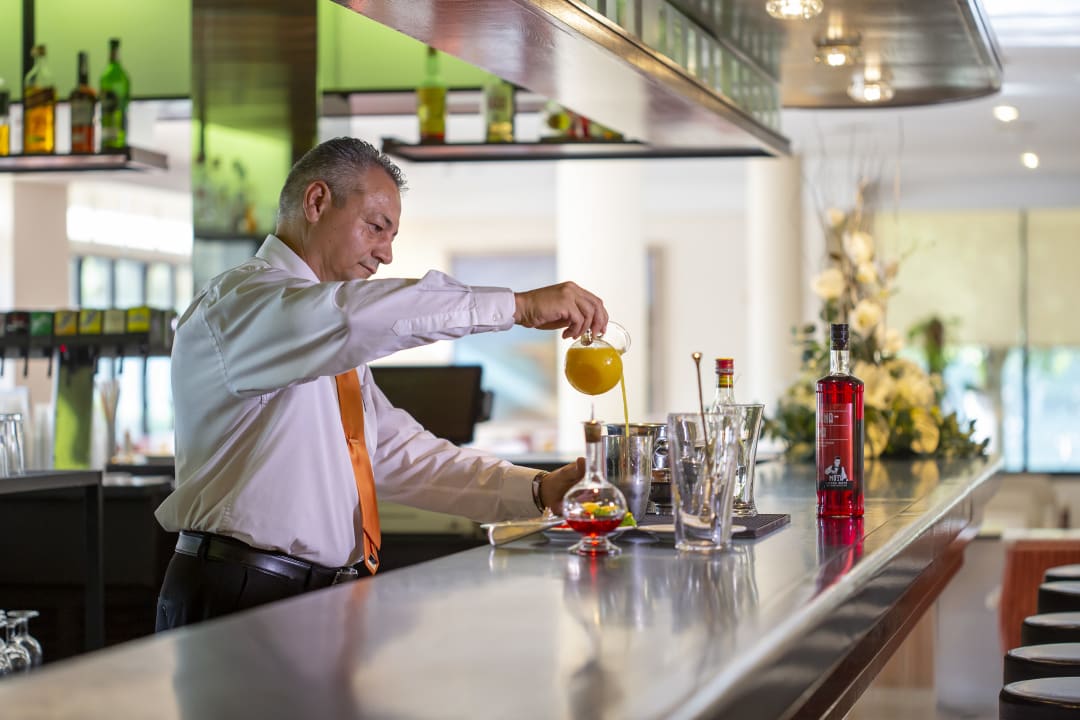 Sonstiges Welikehotel Marfil Playa