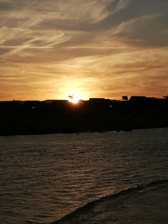 Strand Pickalbatros Sea World Resort - Marsa Alam