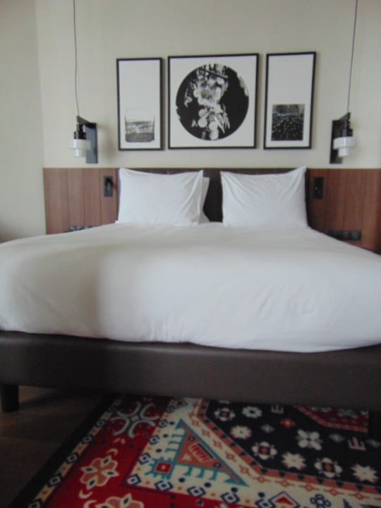 Zimmer Holiday Inn Telavi