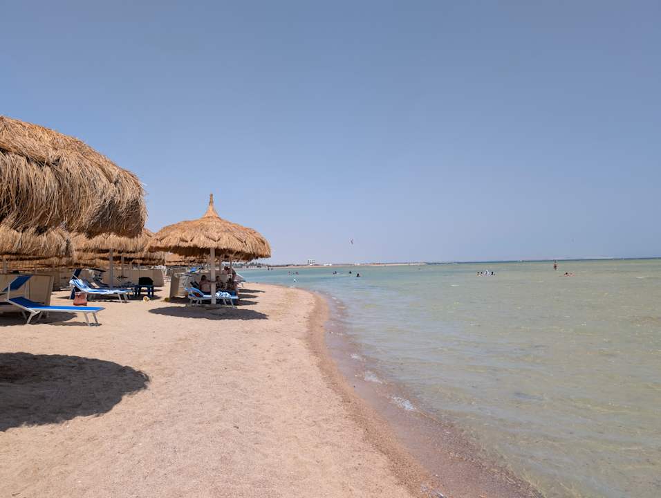 Strand Hotel Titanic Palace