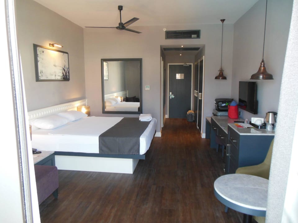 32qm Jiva Beach Resort