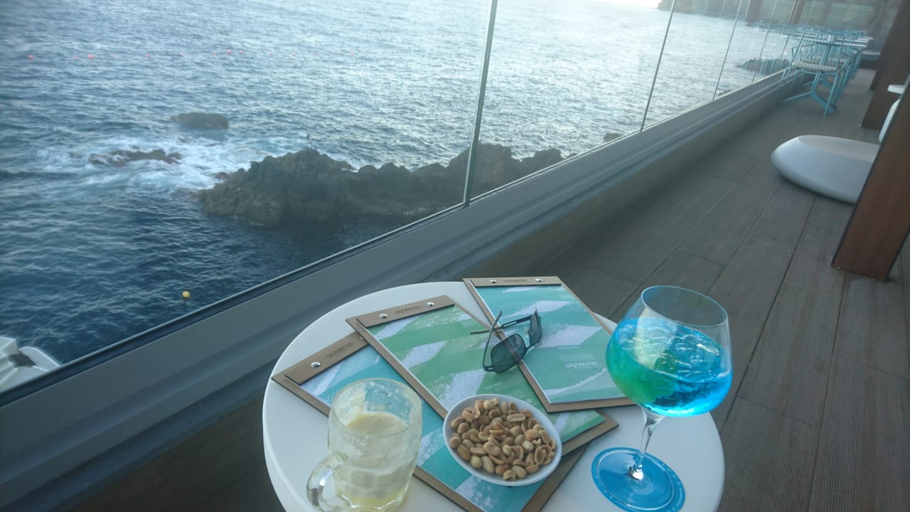 Gastro Sentido Galosol