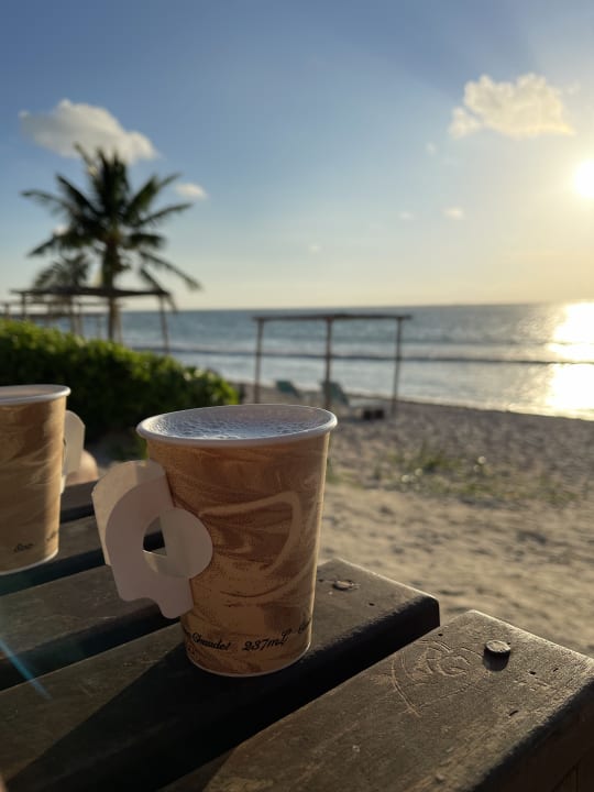 Ausblick Akumal Bay Beach & Wellness Resort