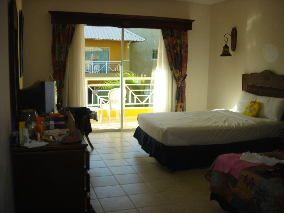 Standardzimmer Royalton Splash Punta Cana