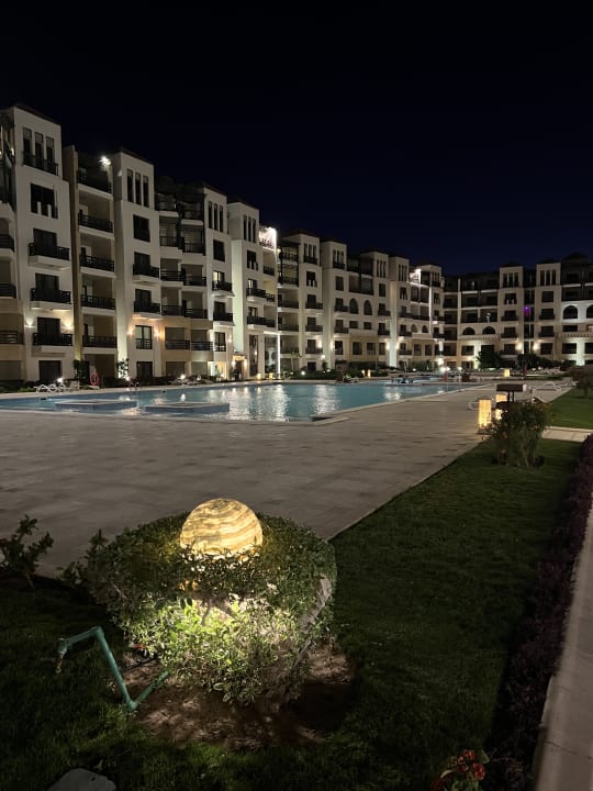 Pool Gravity Hotel & Aqua Park Hurghada