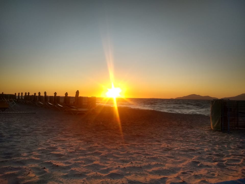 Strand Hotel Esperia