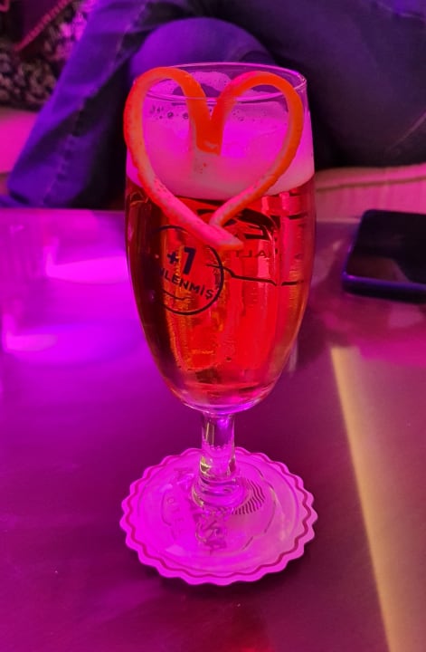 Gastro Adalya Ocean Deluxe