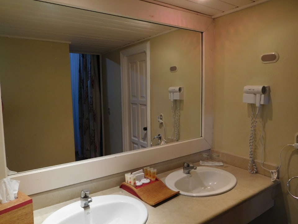 Zimmer Wyndham Alltra Samana