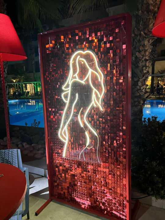 Sport & Freizeit Hotel Süral Resort