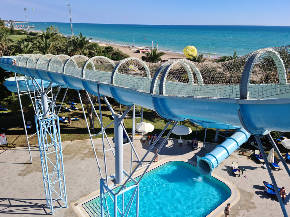 Sport & Freizeit Asteria Family Belek