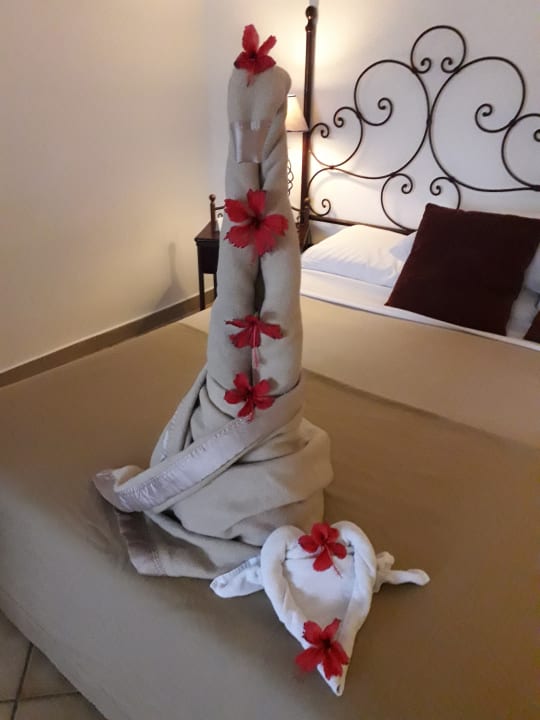 Zimmer Iberostar Origin Playa Alameda