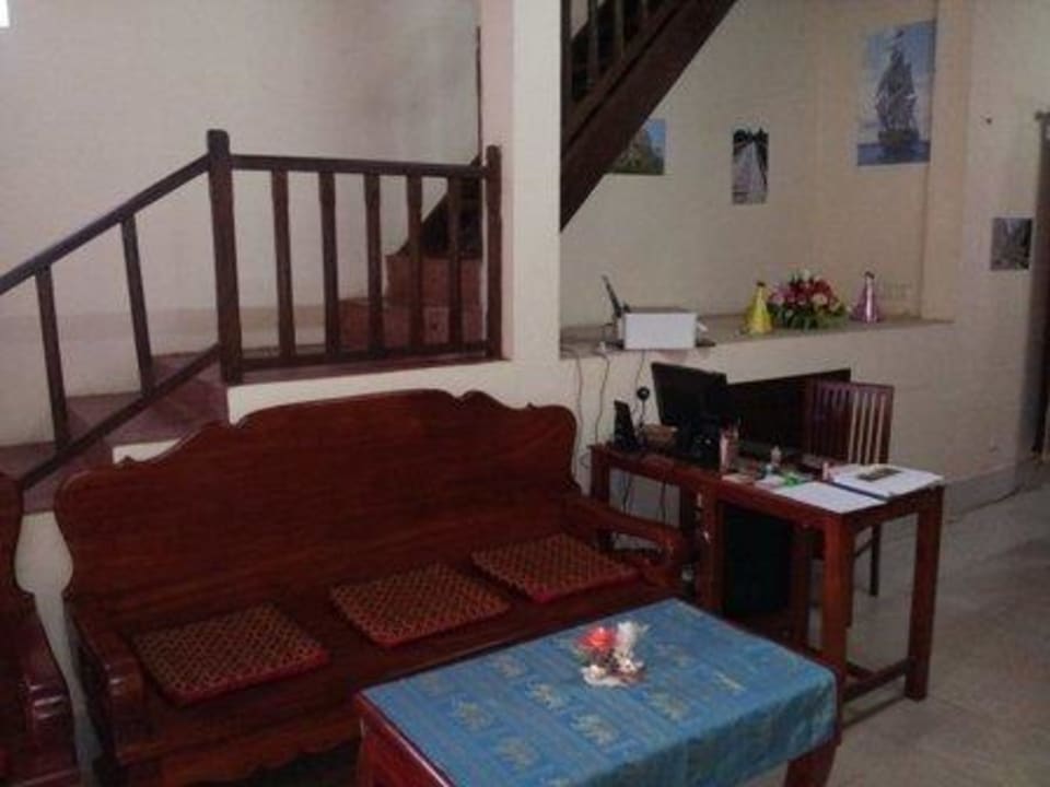 Guesthouse Le Fromager Guesthouse