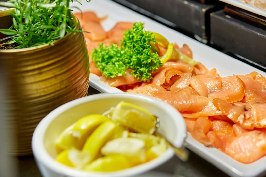 Gastro Hotel Bayern Vital