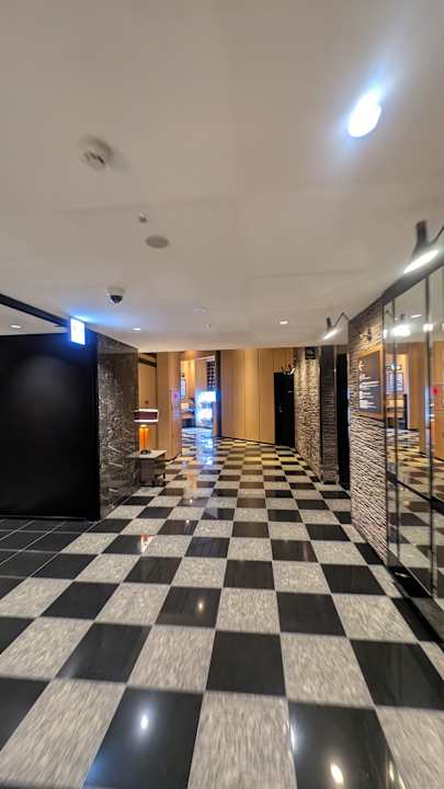 Sonstiges APA Hotel & Resort Ryogoku Eki Tower