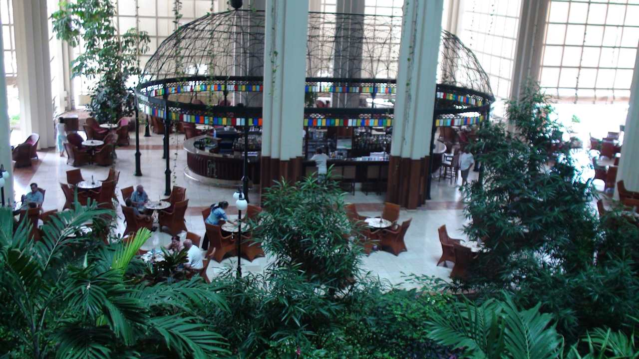 Bar Blau varadero - Adults only