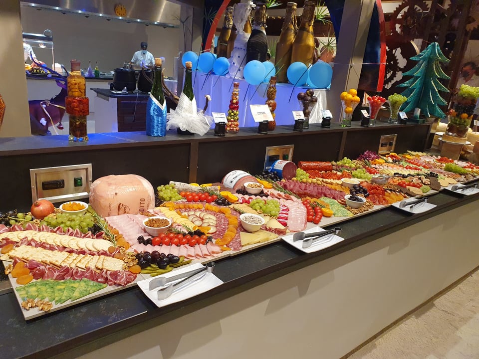 Gastro Meeru Maldives Resort Island