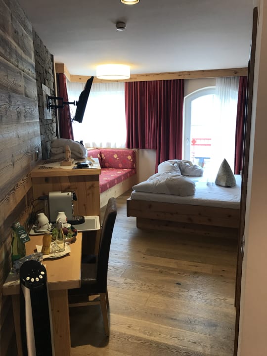 Zimmer Hotel Kohlerhof