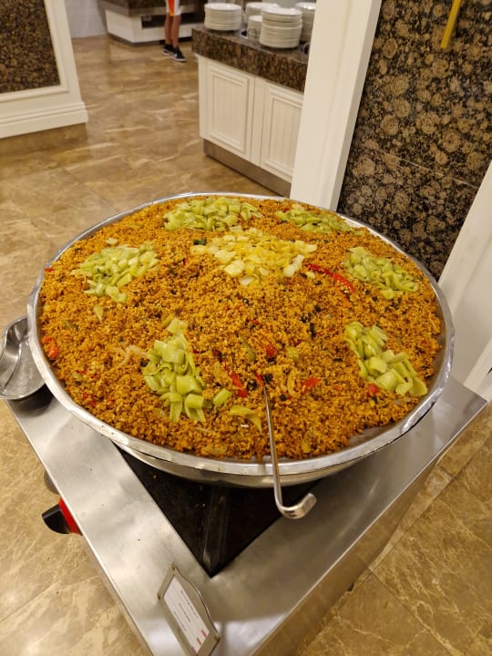 Gastro Side Mare Resort & Spa