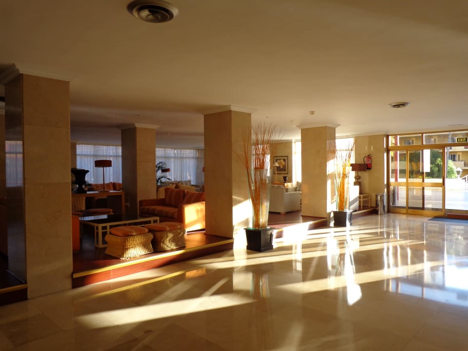 Ausgang zum Pool Be Live Tenerife - Adults only