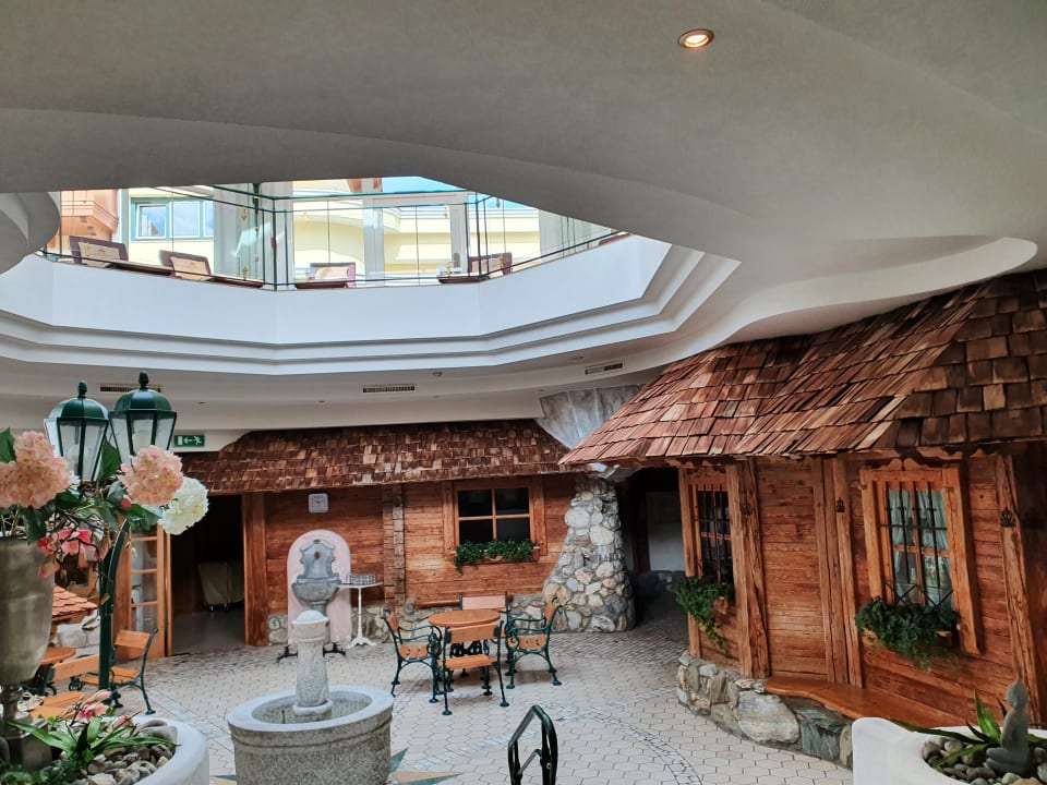 Sport & Freizeit Hotel Seehof