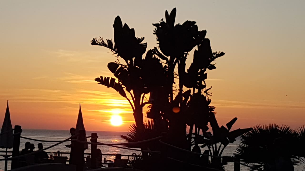 Strand Hotel Villaggio Il Gabbiano