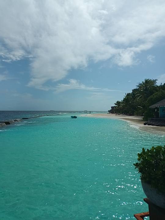 Strand Ellaidhoo Maldives by Cinnamon