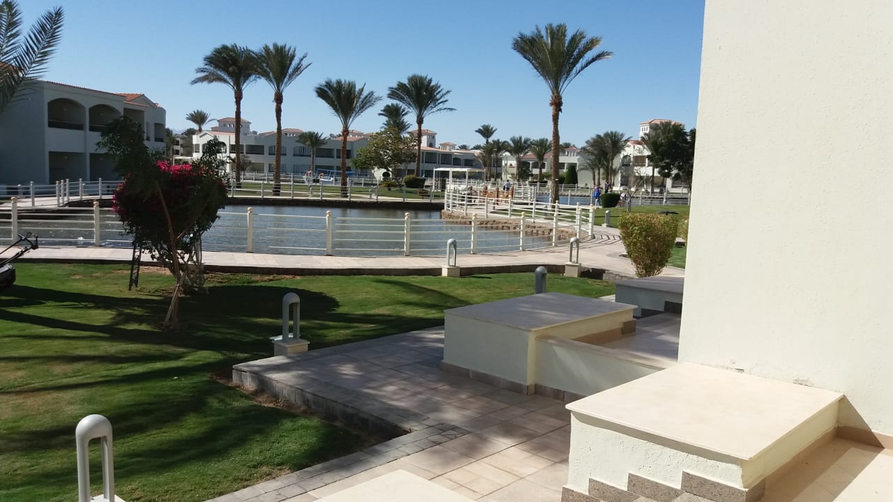 Zimmer Pickalbatros Dana Beach Resort - Hurghada