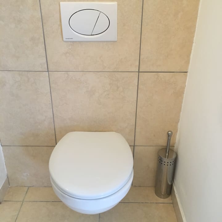 Zimmer Apartment Kolibrie