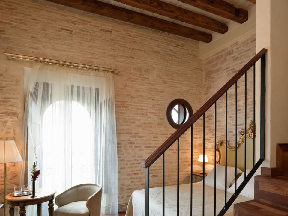 Deluxe room Hotel Casa 1800