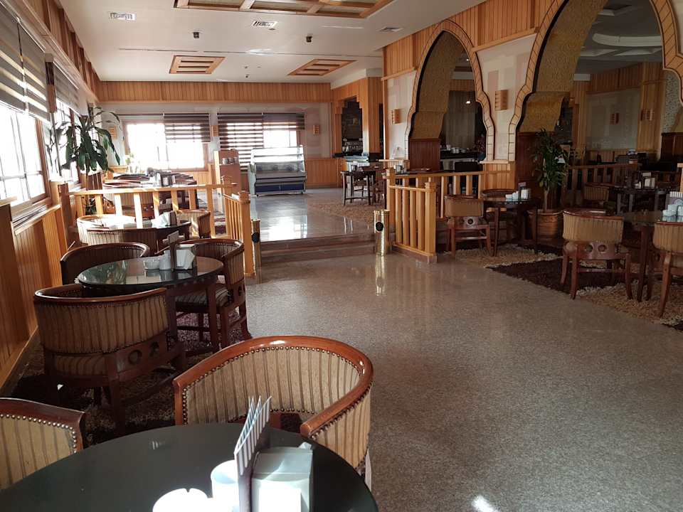 Gastro Pickalbatros Palace Resort