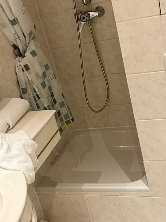 Zimmer Select Hotel Friedrichshafen