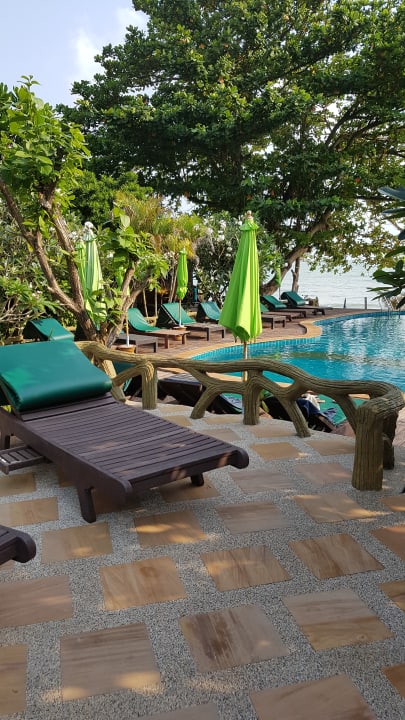 Pool Hotel Dreamland Resort