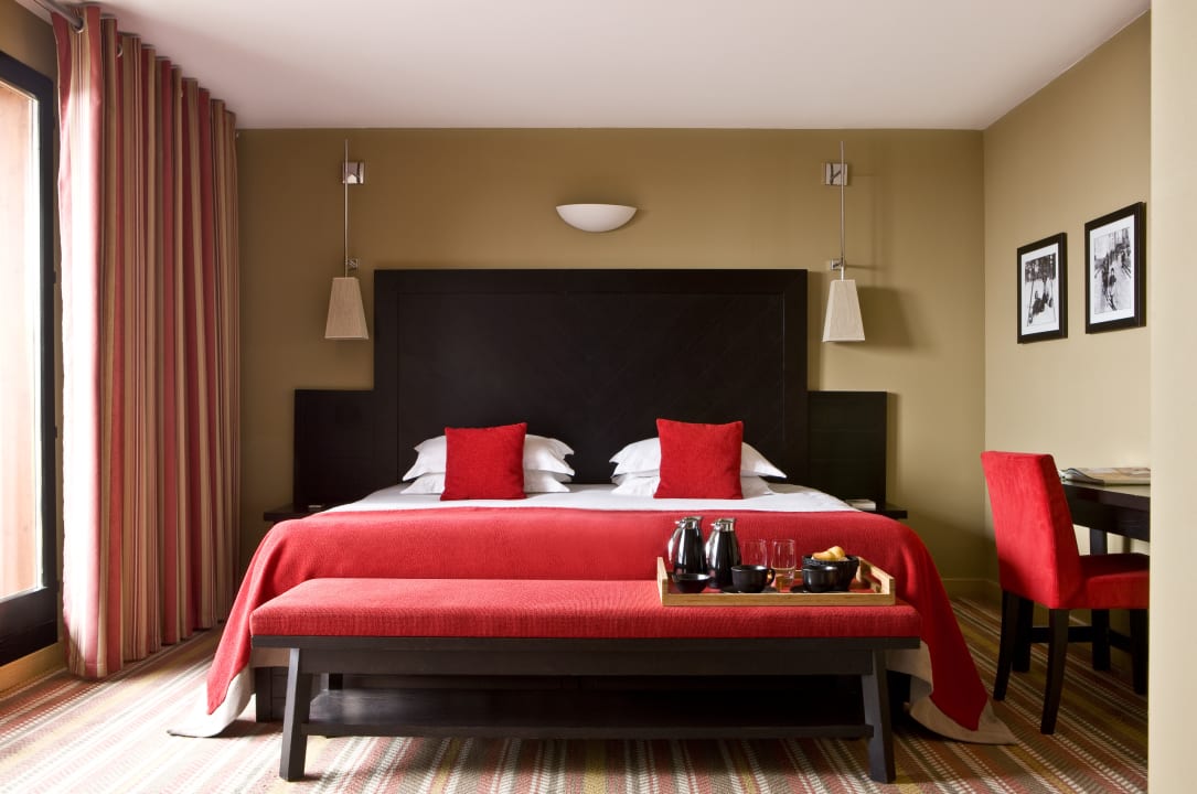 Zimmer Club Med Peisey-Vallandry