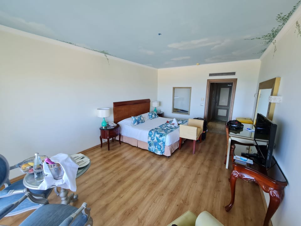 Zimmer Atrium Prestige Thalasso Spa Resort & Villas