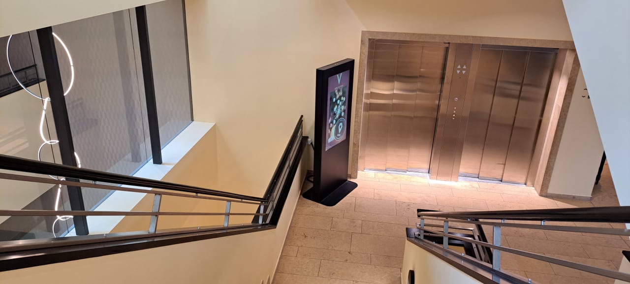 Sonstiges Hotel Victoria