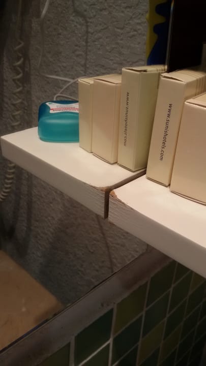 Zimmer Sunis Evren Beach Resort Hotel & Spa