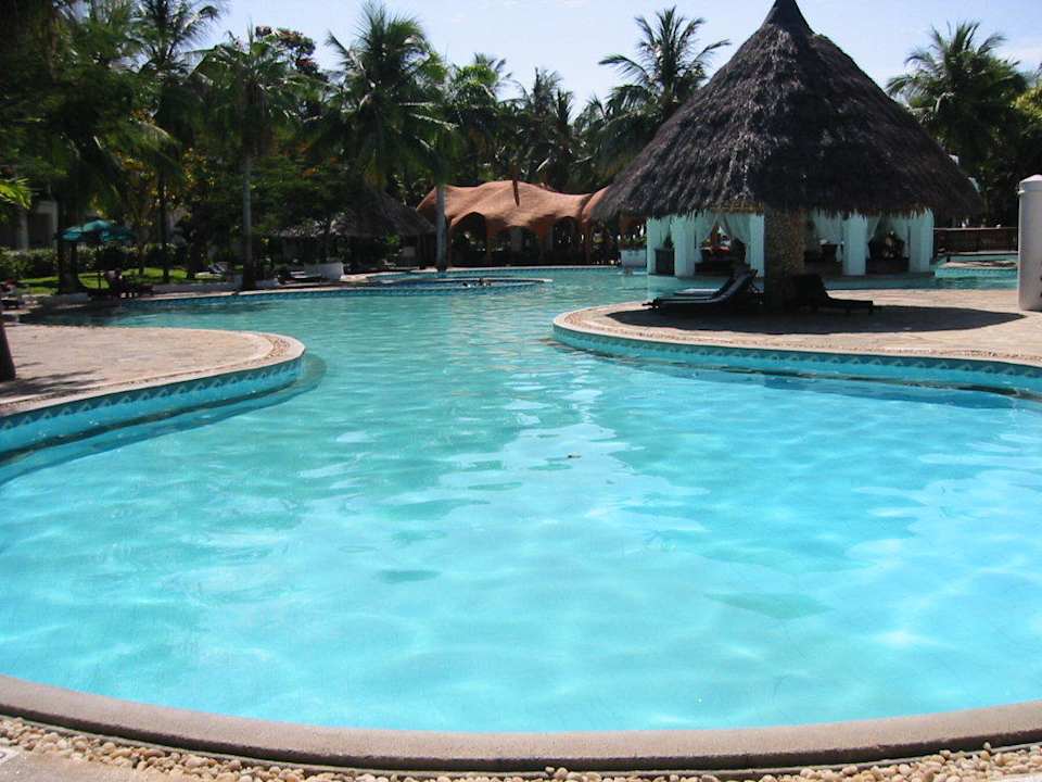 Kenia / Southern Palms Beach Resort Hotel Southern Palms Beach Resort
