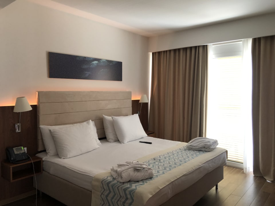 Zimmer Girandella Maro Suites & Villas