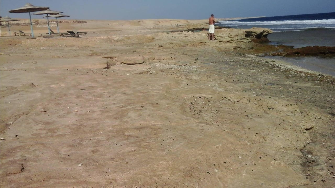 Strand Felsen Coral Hills Resorts & SPA