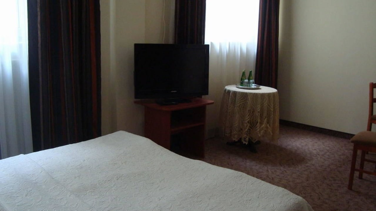 TV kein deutscher Sender Hit Hotel